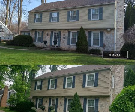 Integrity Home Exteriors