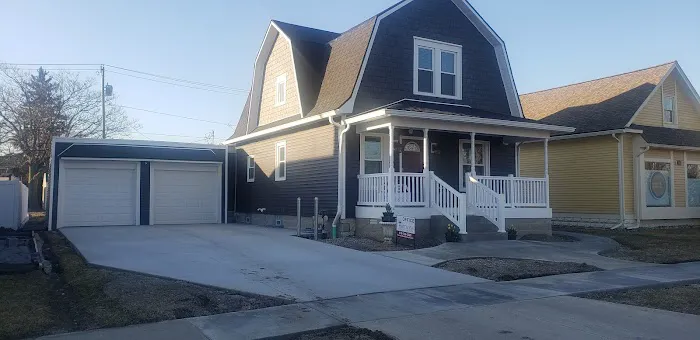 Stevers Roof Side Remodel Ltd Picture 1