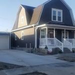 Stevers Roof Side Remodel Ltd