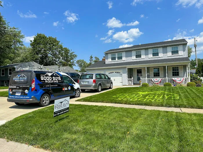 Good Guys Roofing Picture 3