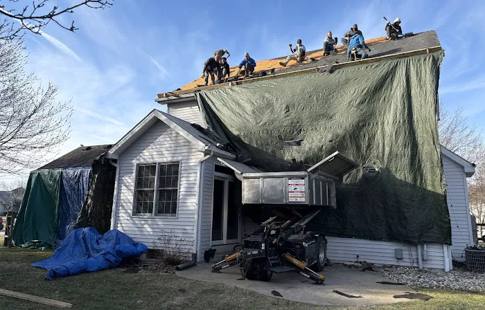 Good Guys Roofing Picture 2