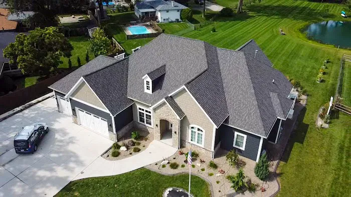 Good Guys Roofing Picture 1