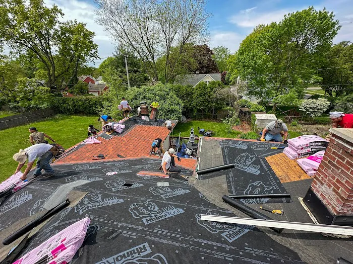 Good Guys Roofing Picture 6