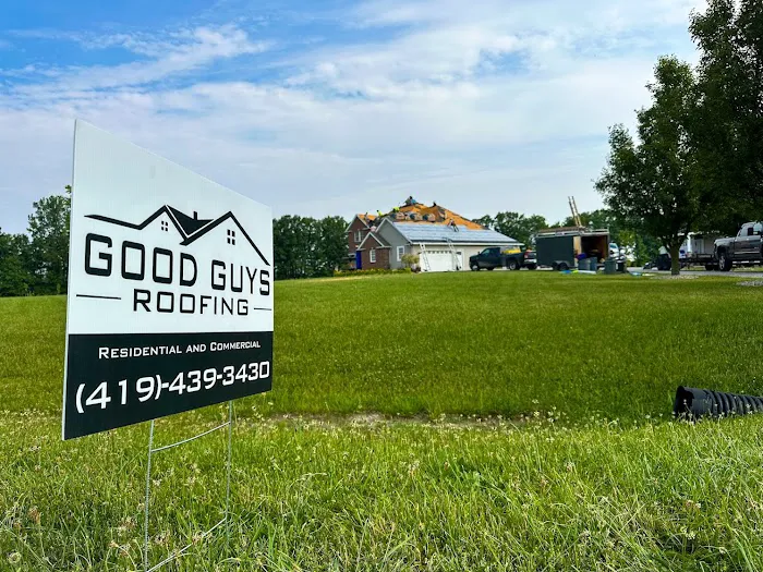 Good Guys Roofing Picture 4