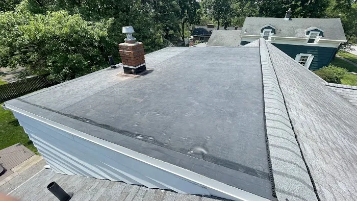 Frogtown Roofing Plus Picture 1