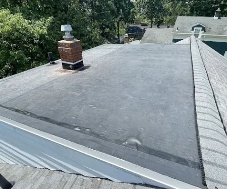 Frogtown Roofing Plus