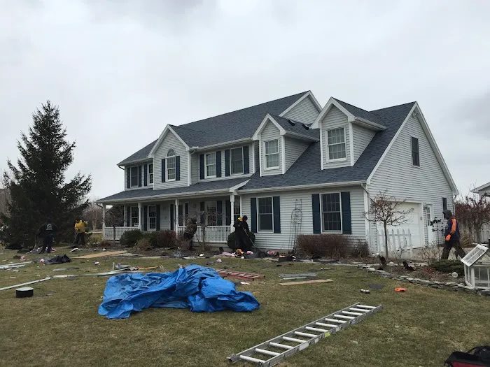 Frogtown Roofing Plus Picture 5