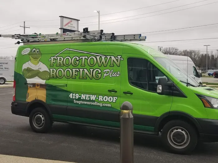 Frogtown Roofing Plus Picture 4
