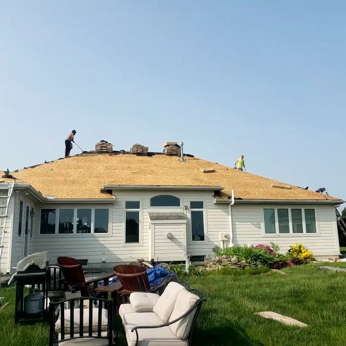 Frogtown Roofing Plus Picture 7