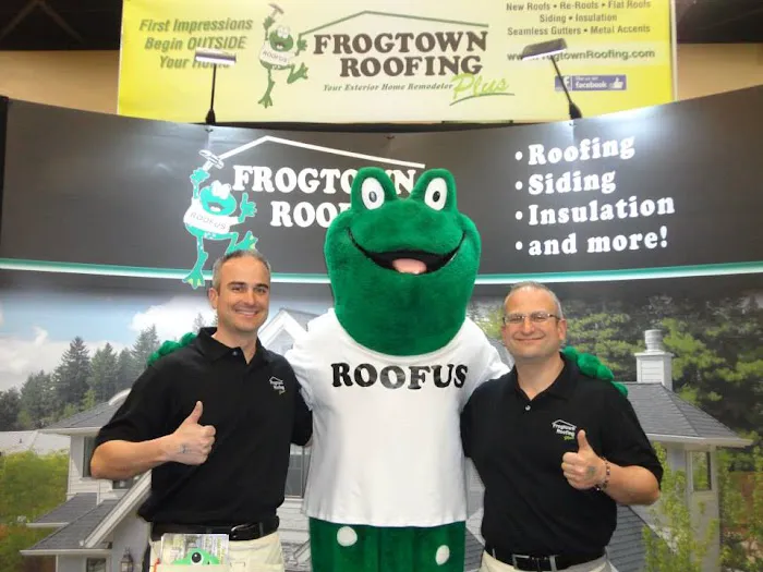 Frogtown Roofing Plus Picture 10