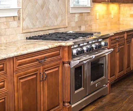 Macke Roofing & Home Remodeling