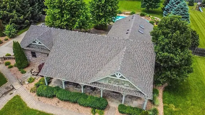 Macke Roofing & Home Remodeling Picture 3