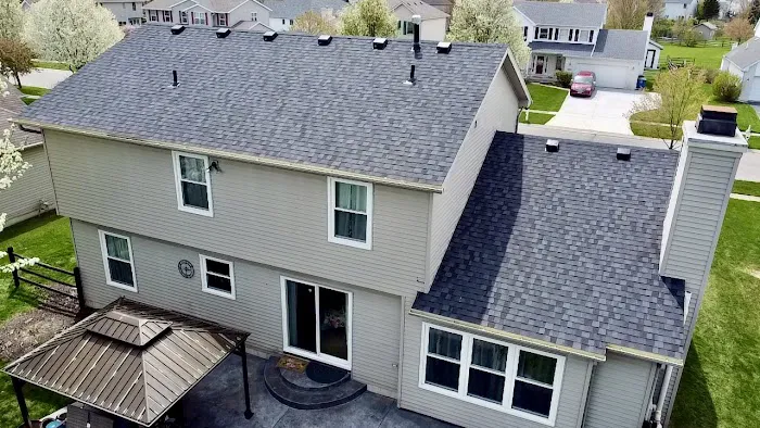 Macke Roofing & Home Remodeling Picture 5