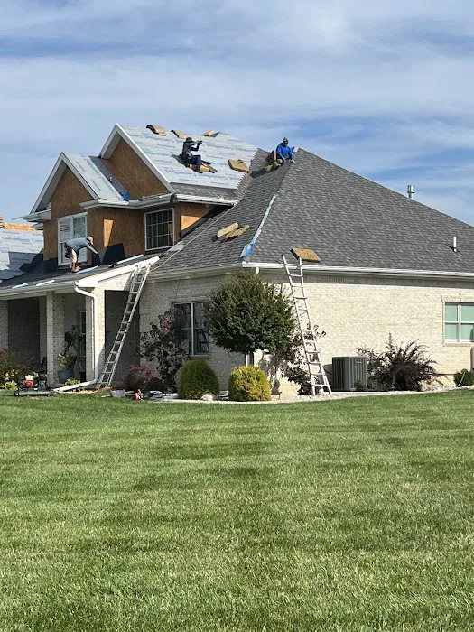 Macke Roofing & Home Remodeling Picture 6