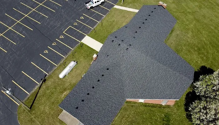 Macke Roofing & Home Remodeling Picture 4