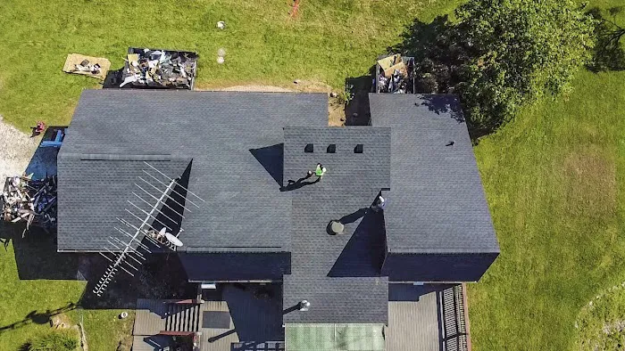 Macke Roofing & Home Remodeling Picture 8