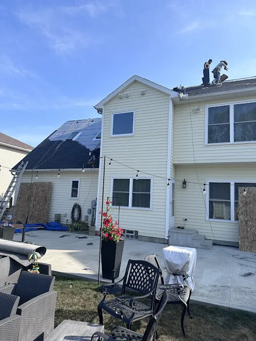 Macke Roofing & Home Remodeling Picture 10