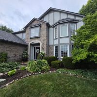 Mills Siding and Roofing ico