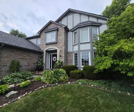 Mills Siding and Roofing