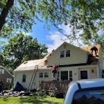 Johnson Roofing & Restoration, LLC