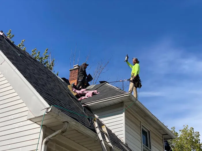 Go2 Roofers Picture 1