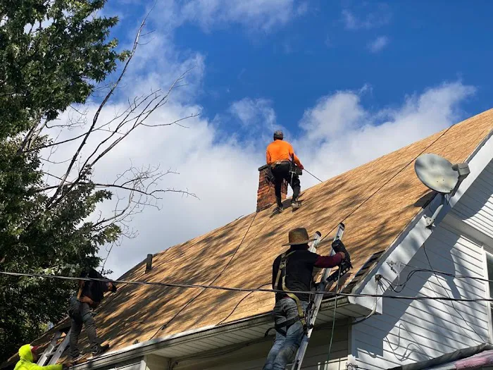 Go2 Roofers Picture 3