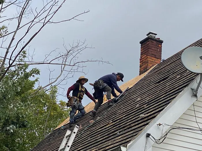 Go2 Roofers Picture 4