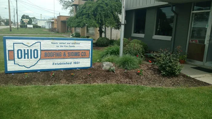 Ohio Roofing and Siding Picture 1