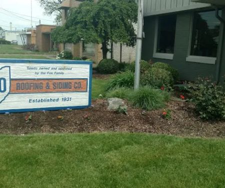 Ohio Roofing and Siding