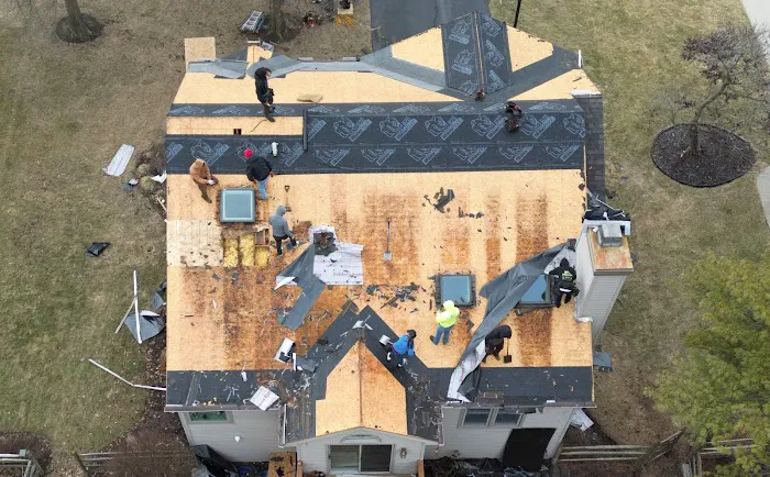 Ohio Roofing and Siding Picture 3