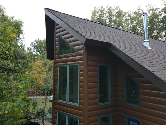 Seagate Roofing and Foundation Services Picture 1