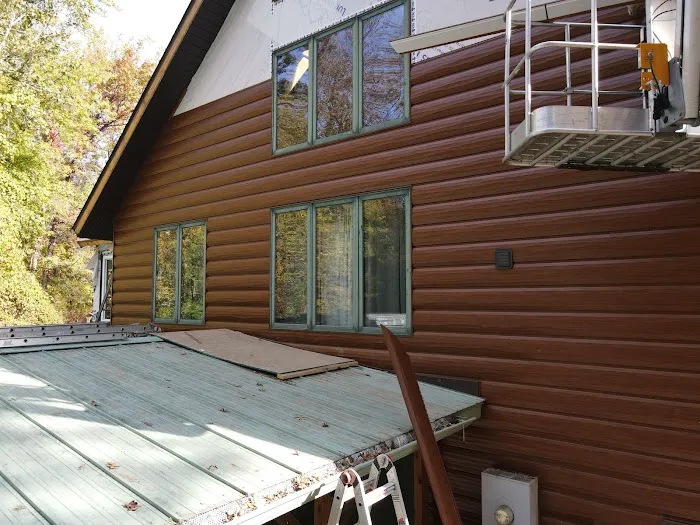 Seagate Roofing and Foundation Services Picture 2