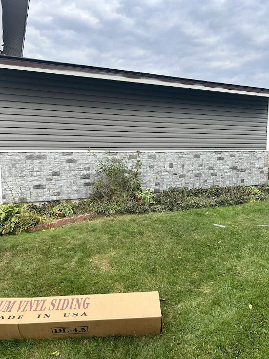 Seagate Roofing and Foundation Services Picture 7