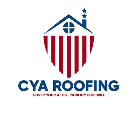 CYA Roofing