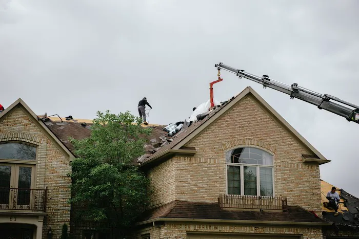 Revive Roofing LLC Picture 1