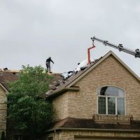 Revive Roofing LLC ico