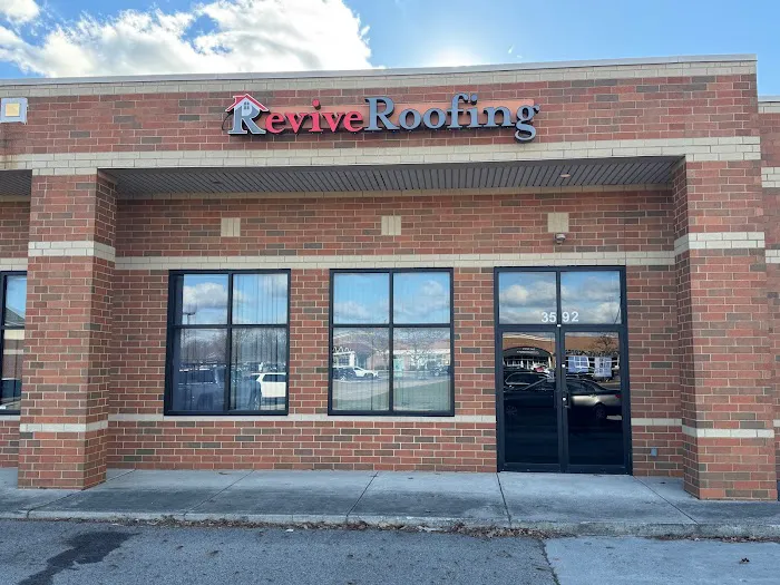 Revive Roofing LLC Picture 2