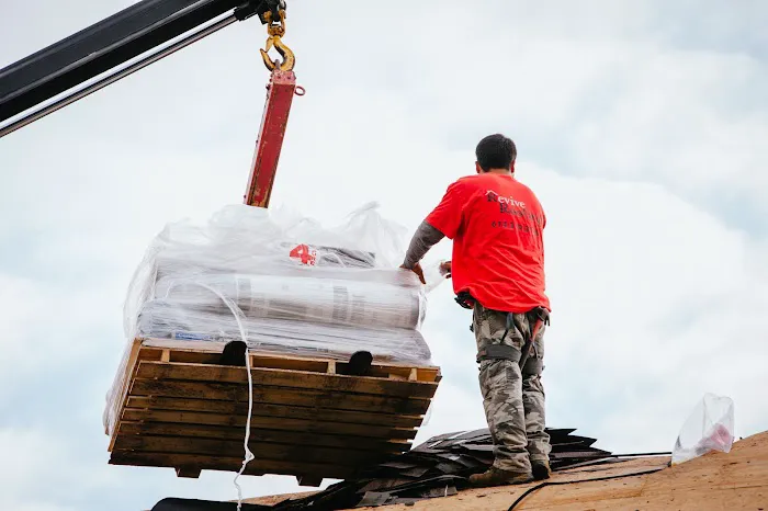 Revive Roofing LLC Picture 4