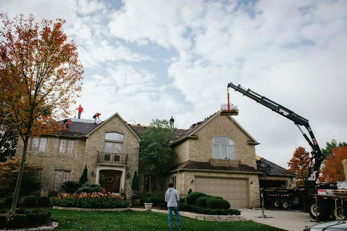 Revive Roofing LLC Picture 6