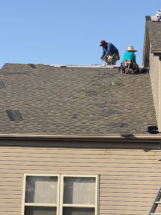 Revive Roofing LLC Picture 7