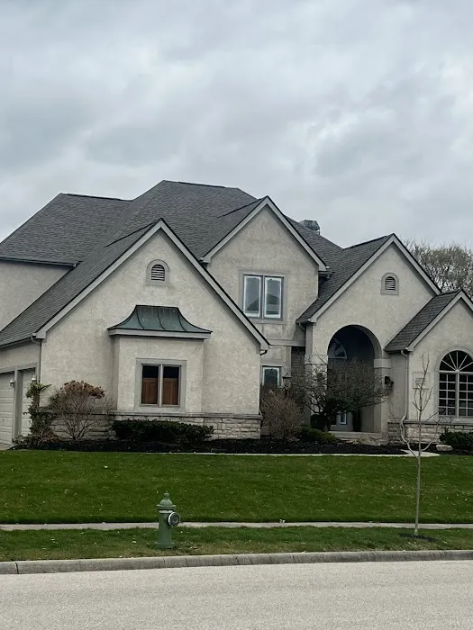 All Seasons Roofing & Construction Picture 1