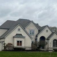 All Seasons Roofing & Construction ico