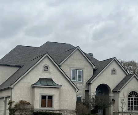 All Seasons Roofing & Construction