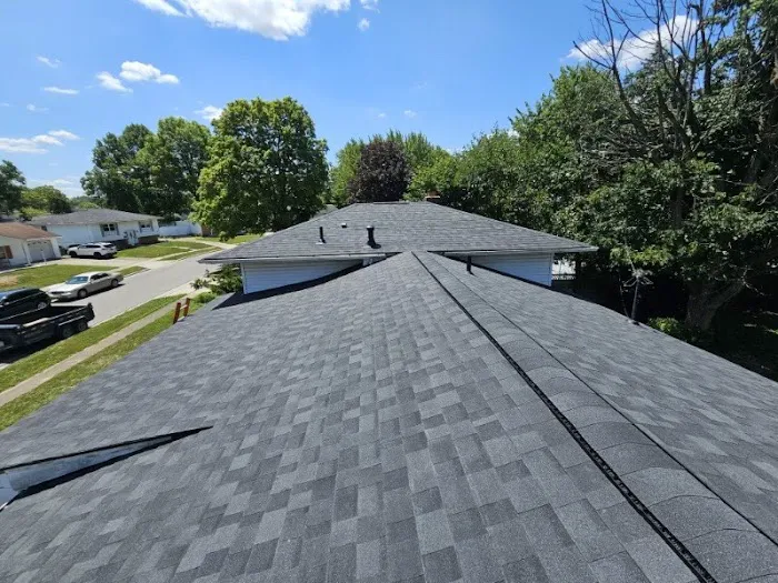 All Seasons Roofing & Construction Picture 3