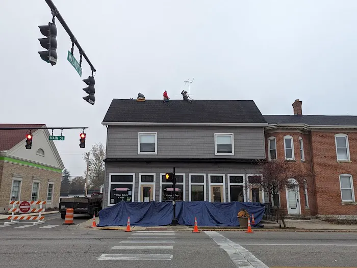 All Seasons Roofing & Construction Picture 4