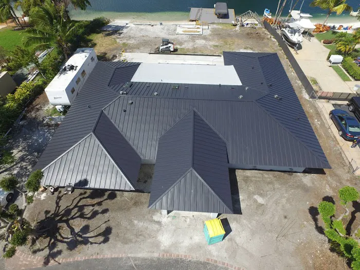 Trademark America Roofing and Siding LLC Picture 1