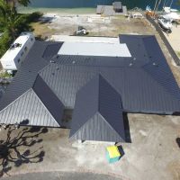 Trademark America Roofing and Siding LLC ico