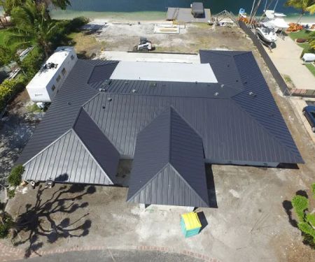 Trademark America Roofing and Siding LLC