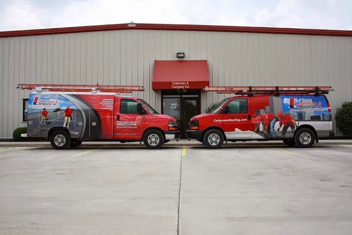 Cotterman & Company Inc. Picture 3