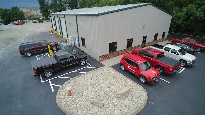 Cotterman & Company Inc. Picture 4